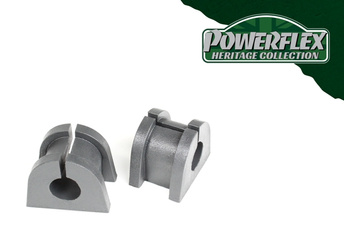 Tylna tuleja drążka stabilizatora 19mm Powerflex Heritage Collection Saab 9000 (1985-1998) PFR66-304-19H
