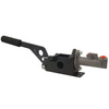 Hydraulic handbrake IRP vertical / horizontal + pump IRP 0.625