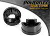 Przednie mocowanie silnika, wkładka Powerflex Black Series Chevrolet Cruze MK1 J300 (2008 - 2016) PFF80-1420BLK