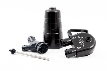 Toyota Supra Mk5 (A90) & BMW Z4 (B58) Oil Catch Can