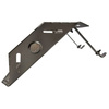 RRS PRO co-driver footrest
