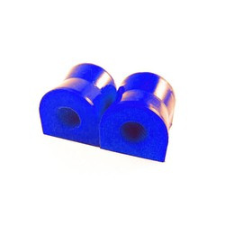 Rear stabilizer bushings - MPBS: 0300730B Alfa Romeo 147, 156, GT,