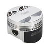 Manley stūmokliai, skirti Nissan 3.0L VR30DDTT Piston 86.00mm B 1.157 CH -3.50cc 642GR2-1