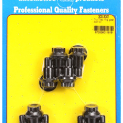 Śruby ARP Tru-Trac ring gear bolt kit