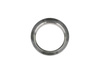 Turbosmart Wastegates Ventil WG45 Alloy Outlet weld flange