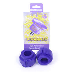 Front Anti Roll Bar Bush 23mm Powerflex Polyurethane Bush Audi RS6 (2002-2005) PFF3-204-23 Diagram number: 4