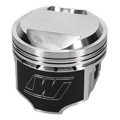 Wiseco Piston Kit Toyota Corolla 3TC 1.8L 16V 4 Cyl. (-2cc F