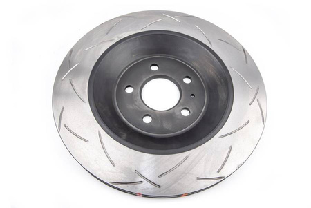 Tarcza hamulcowa tylna DBA 4000 series - T3 - DBA43003S AUDI RS7 4G8
