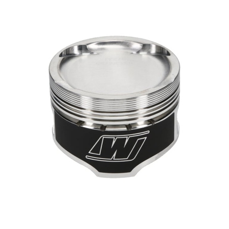 Wiseco atskiras stumoklis Honda Turbo -14cc 1.148 75.50mm