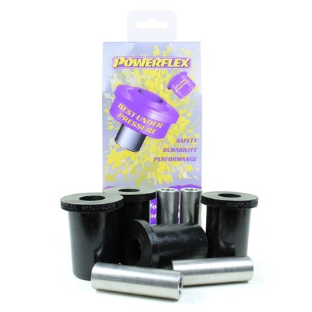 Powerflex poliuretano įvorė Land Rover Range Rover inc Sport, Evoque & Classic - Range Rover L322 (2002-2012) PFR32-812 Diagrama Nr: 12