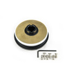 IRP Steering Wheel Steering wheel hub for Honda Civic (all models) 1996-2001