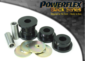Przednia wewnętrzna tuleja wahacza Powerflex Black Series Alfa Romeo Alfasud inc Sprint (1971-1989), 33 (1983-1995) PFF1-102BLK