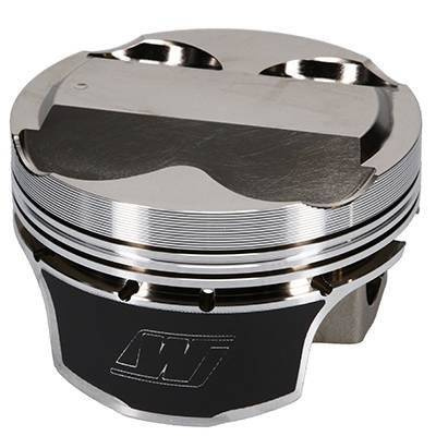 Wiseco stumokliu rinkinys Mitsubishi 4G63 GenII 2.0L(10.5:1)(1.9c)stroke/L