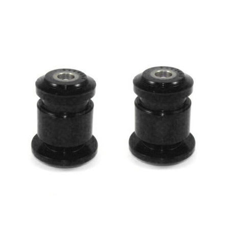 Front wishbone bushings (front) - MPBS COMFORT SERIES: 4501548 Alfa Romeo Mito, Citroen Nemo, Fiat Fiorino III Qubo, Grande Punto, Linea, Opel Corsa B, Peugeot Bipper,