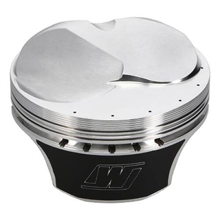 Kute tłoki Wiseco - zestaw BBC Quick 16 Gen II +48.7cc 1.120 CH B:4.605 - K0023B105