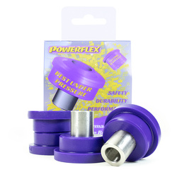 Hintere Querlenkerbuchse Powerflex Polyurethanbuchse Road Series Mitsubishi Lancer Evolution IV, V & VI RS/GSR (1996 - 2001) PFR44-115