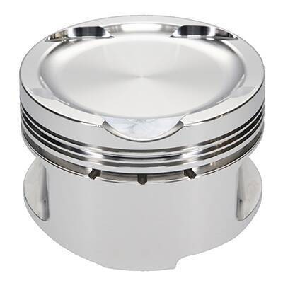 JE Pistons dugattyúkészlet VW 1.8T 20V 82.50mm 8.5:1(PS) 295742
