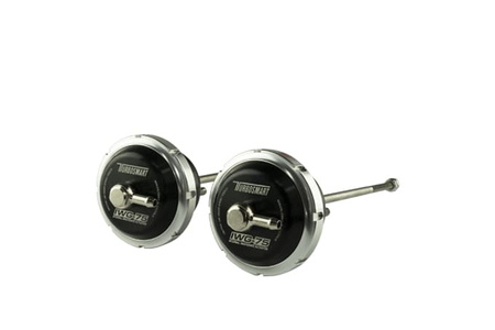 Interner Wastegate-Aktuator IWG75 Porsche 993 911 Turbo Black 24PSI