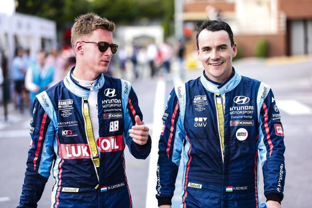 Sabelt HERO Superlight TS-10 Suit