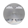 Manley Pistons Set for Nissan 3.8L VR38DETT 98.00mm B 1.350 CH -2ccc 641000CE-6