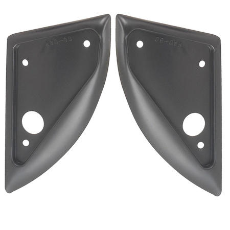 Adaptery lusterek Citroen C3