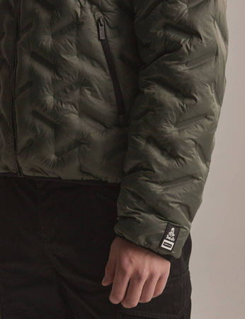 Diverse DAKAR Jacket - DKR HOPREN