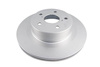 DBA disc brake Street Series - En-Shield - plain universal - DBA2725E