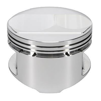 JE Pistons Kolbensatz 427 BBF DOME B:4.250 168741