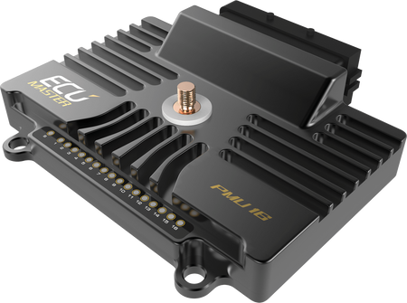 ECUMASTER PMU 16-DL