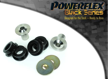 Powerflex poliuretano įvorė Audi A6 / S6 / RS6 A6 / S6 / RS6 C5 (1997-2005) A6 Avant Quattro (1997 - 2005) PFR3-1118BLK Diagrama Nr: 18