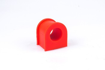 Rear sway bar bushing - MPBS: 4304130 Ford Maverick I, Nissan Terrano II