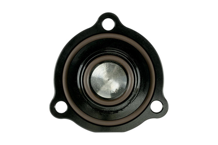 Išpūsti Turbosmart vožtuvą BOV Kompact Shortie - Dual Port