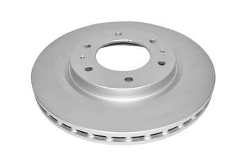 DBA disc brake Street Series - En-Shield - plain front - DBA2234E MITSUBISHI L200 MR series