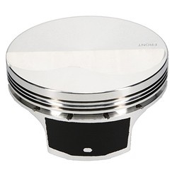 JE Pistons Kolbensatz LS ASYM FT 4.000STRK B:4.125 311985