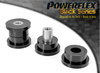 Front Lower Control Arm Inner Bush Powerflex Polyurethane Bush Black Series BMW 5 Series E34 (1988 - 1996) PFF5-602BLK