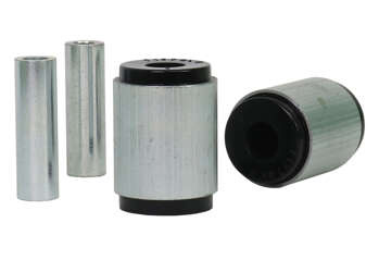 Tuleje poliuretanowe zawieszenia Whiteline - W73399 Suzuki Carry Sk410 Sierra Sj413 1985-1985 Super