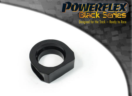 Tuleja mocowania przekładni kierowniczej Powerflex Black Series Volkswagen Fox (2003 - 2014) PFF85-633BLK