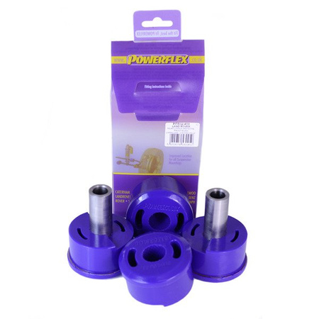 Poliuretán persely Powerflex Land Rover Discovery  - Discovery 3 / LR3 (2004-2009) PFR32-410 Nem. a diagramon: 14