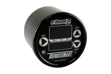 Turbosmart manual boost controller - MBC typ eB2 66mm Replacement Head Unit