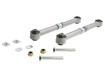 Mitsubishi Lancer Evolution X Rear Control arm - lower KTA135 EVO