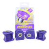 Front Wishbone Bush Powerflex Polyurethane Bush Road Series Lancia Delta HF Integrale inc Evo (1986 - 1995) PFF30-302