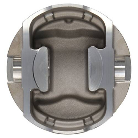 Wiseco Piston Kit Pro Tru SBC 400 +8cc 1.125 CH B:4125 - PTS535AS