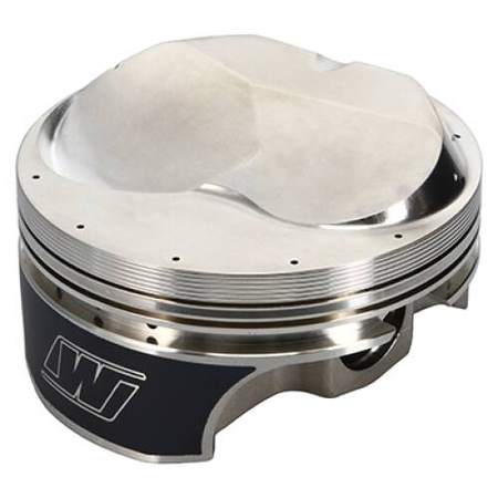 Wiseco Kolbenset BBC Quick 16 +40cc Kuppel 1.215 CH B:4.600 - K479B100