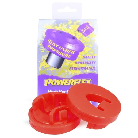 Poliuretán persely Powerflex Mini R60 Countryman Gen 1 (2010-2016) - Countryman R60 2WD (2010-2016) PFF5-1823R Nem. a diagramon: 7