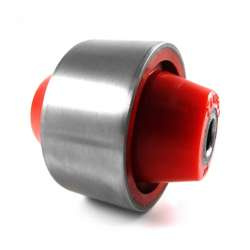 Buchse für vorderen Querlenker (hinten) - MPBS: 2003849 Fiat Bravo II, Stilo, Lancia Delta III,