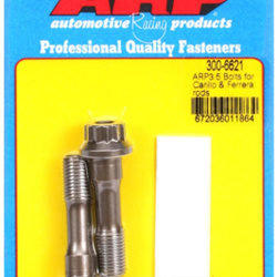 ARP 3.5 bolts for Carrillo & Ferrera rods
