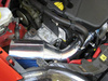 Fiat Grande Punto and Alfa Romeo Mito 1.4 Tjet intake