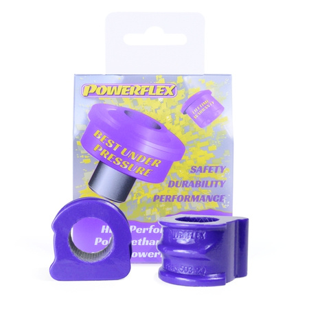 Tuleja mocowania przedniego stabilizatora 20mm Powerflex Road Series Audi TT Models & TT MK1 TYP 8N (1999-2006)\TT Mk1 Typ 8N 4WD (1999-2006) PFF3-503-20