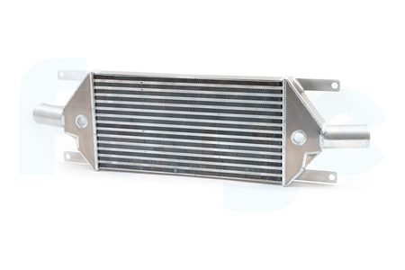 Audi TT 225 Front Mount Intercooler Kit