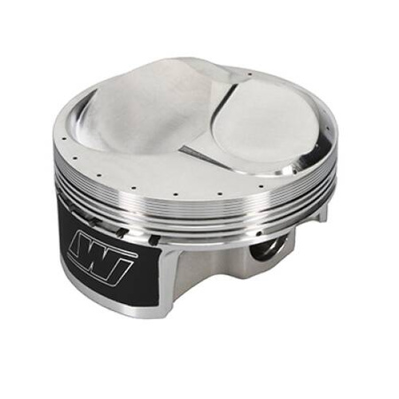 Wiseco stumokliu rinkinys BBC Brodix SR20 +28cc 1.270 CH B:4.605 - K0157B105